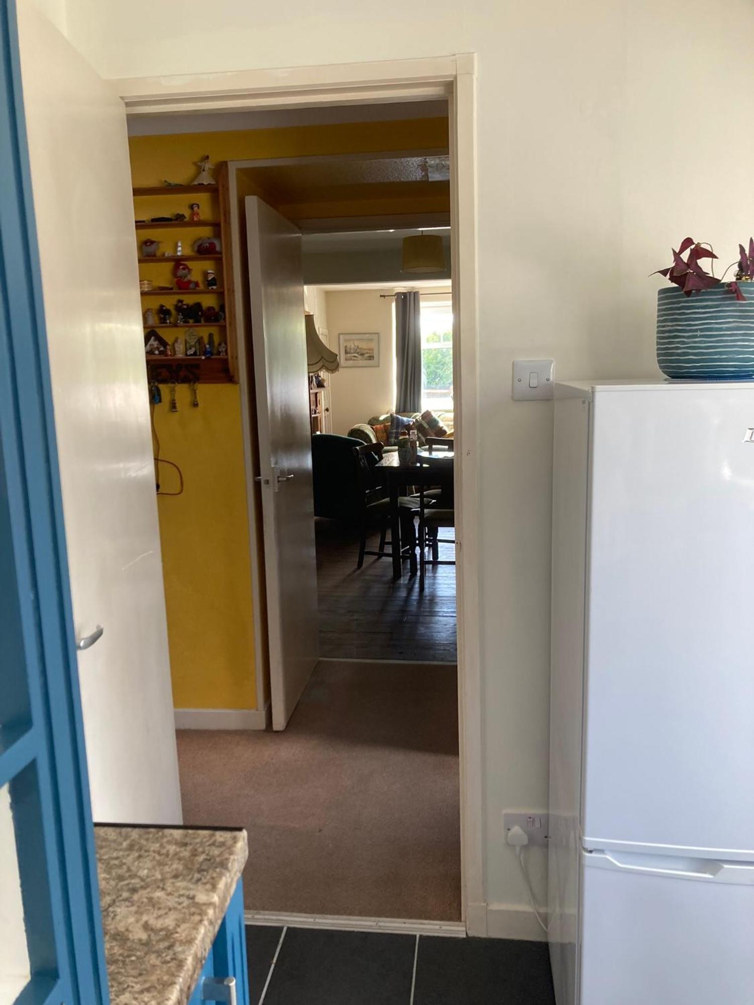 29 Main Street, Cruden Bay别墅 外观 照片