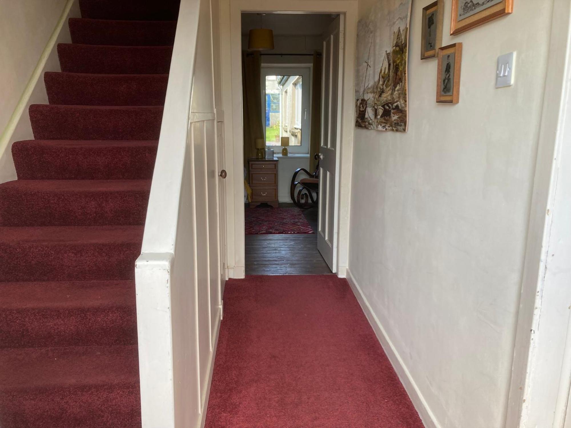 29 Main Street, Cruden Bay别墅 外观 照片