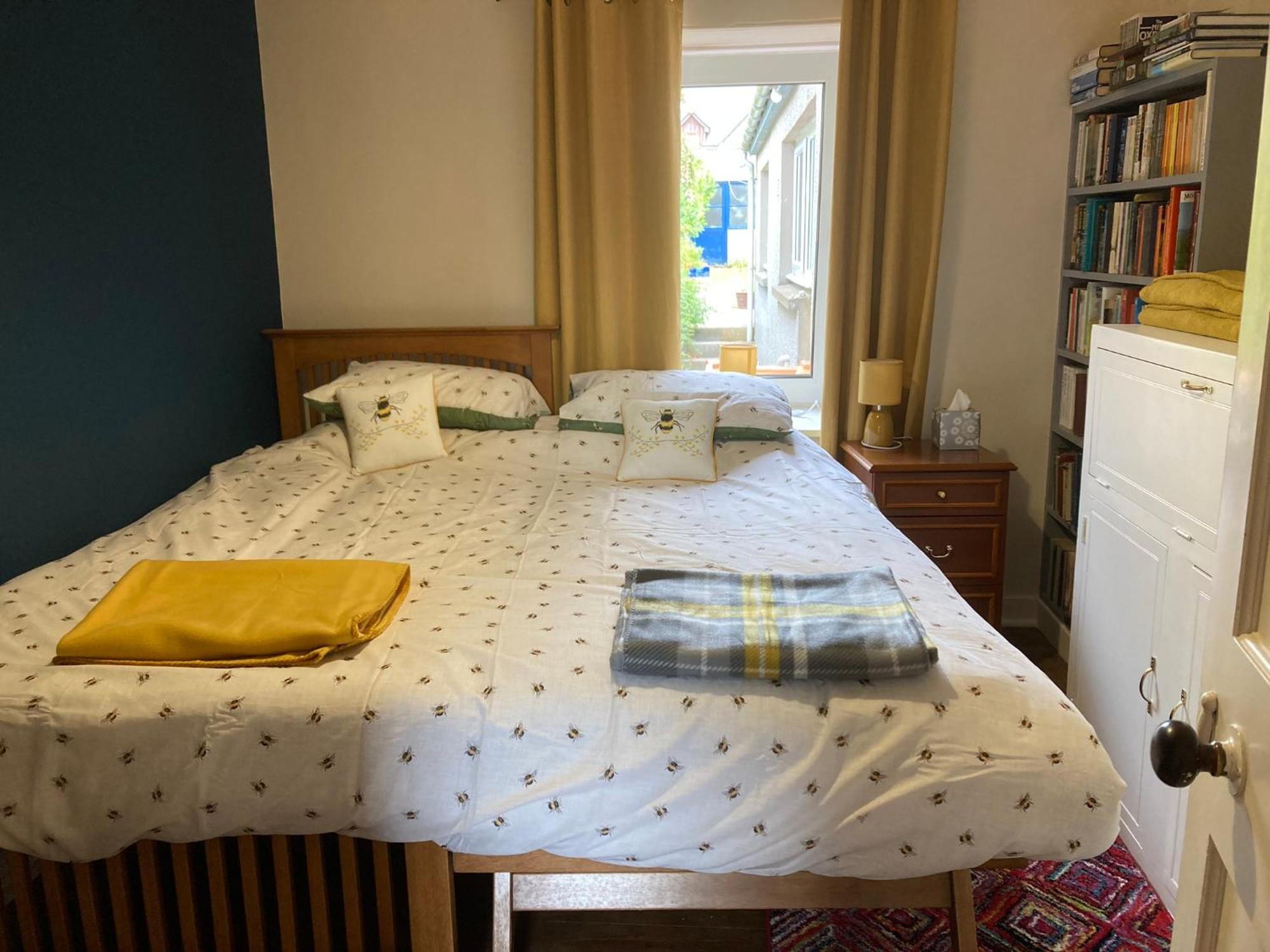 29 Main Street, Cruden Bay别墅 外观 照片