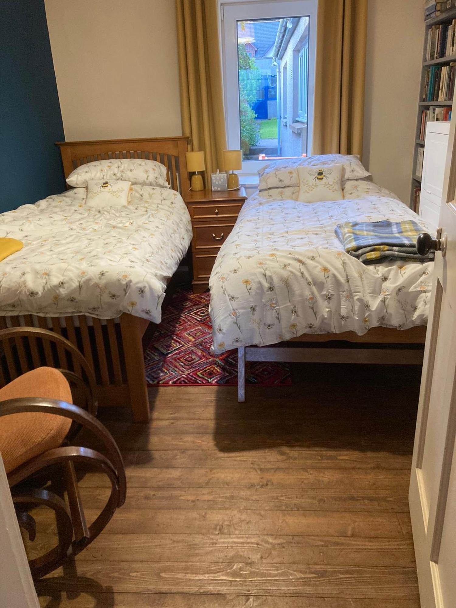 29 Main Street, Cruden Bay别墅 外观 照片