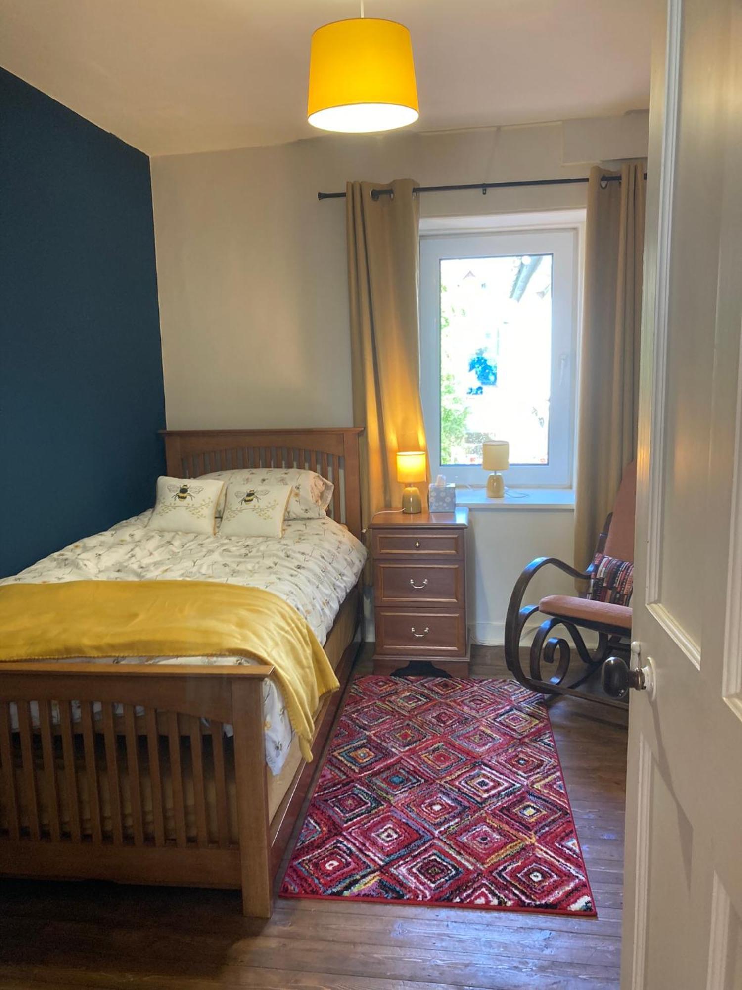 29 Main Street, Cruden Bay别墅 外观 照片