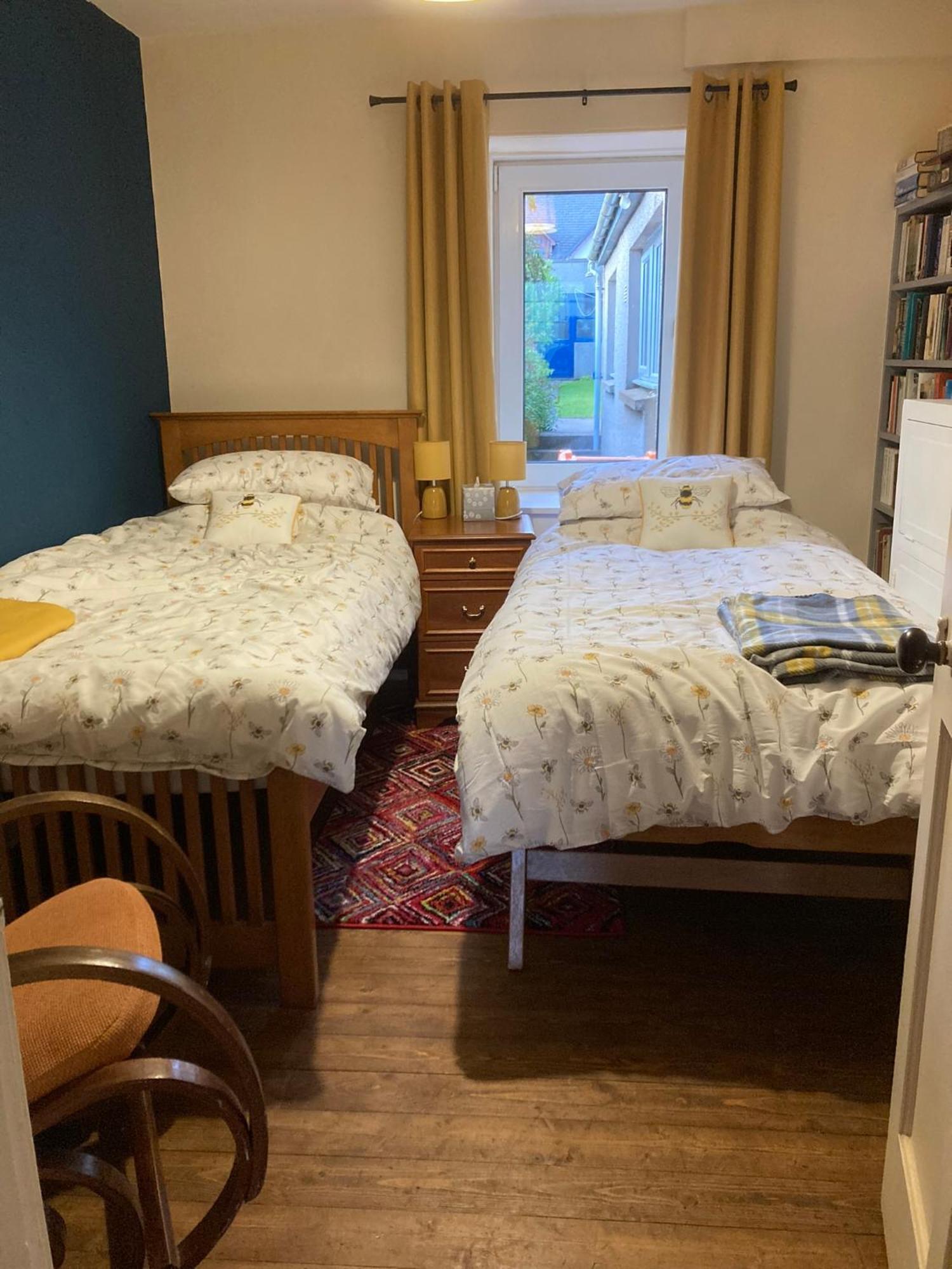 29 Main Street, Cruden Bay别墅 外观 照片